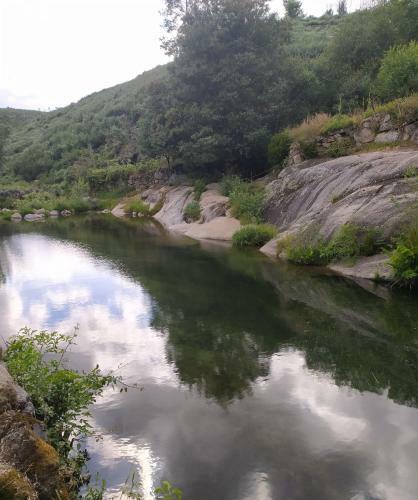 Abrigo Do Cabecinho - Serra Da Estrela