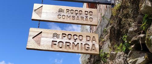 Abrigo Do Cabecinho - Serra Da Estrela