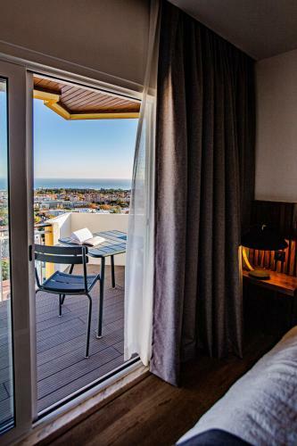 Apartamento Olala Ecuador Penthouse