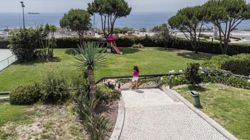 Apartamento Atrium Studio Cascais