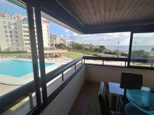 Cascais Atrium Sea View Apartment