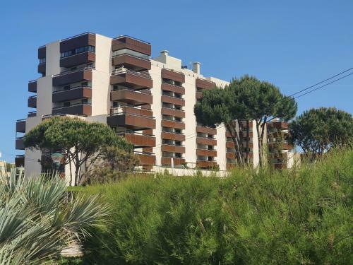 Cascais Atrium Sea View Apartment