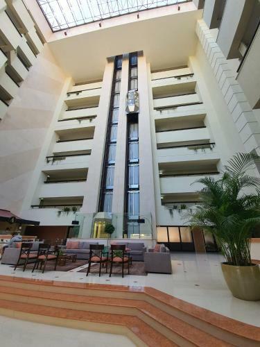 Cascais Atrium Sea View Apartment