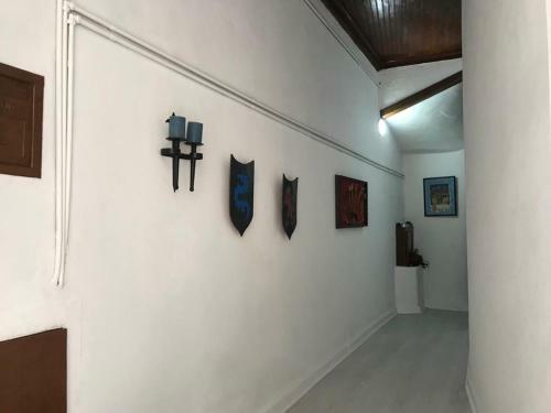Apartamento Miguel Torga Typical House