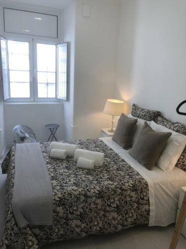 Apartamento Miguel Torga Typical House