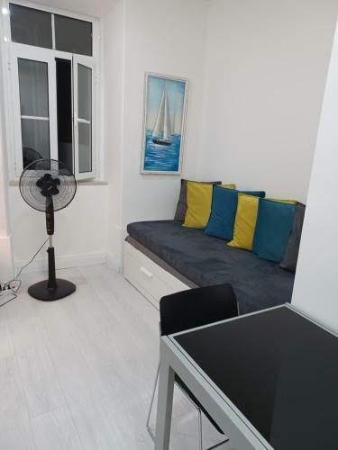 Apartamento Miguel Torga Typical House