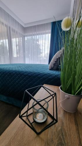Apartamento Lazur Lake