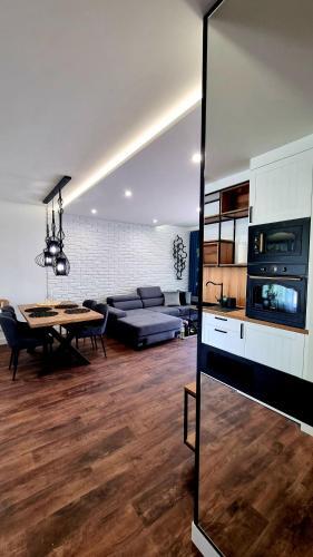 Apartamento Lazur Lake