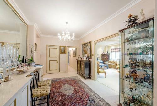 Apartamente De Lux