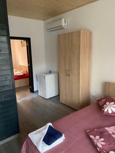 Hostal Casa David