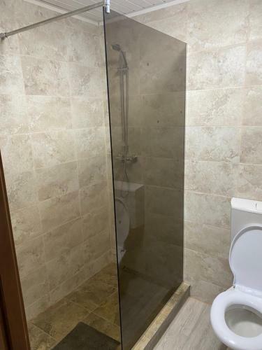 Hostal Casa David