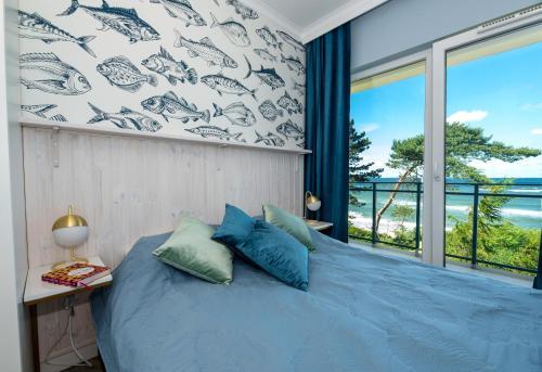 Apartament Golden Pearl G?ski