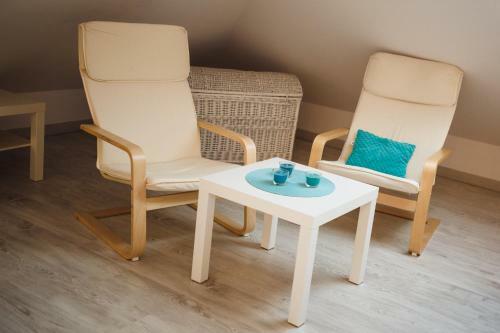 Apartament Ksandra Mare - Aprent