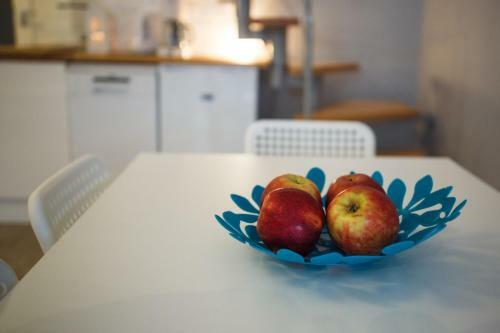Apartament Ksandra Mare - Aprent