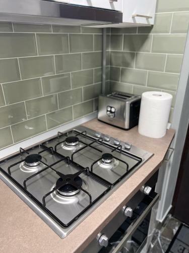 Apartamento Studio Serenity Onesti