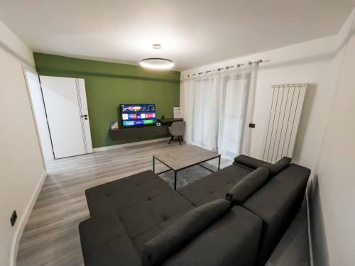 Olive Apartment