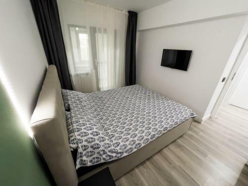 Olive Apartment