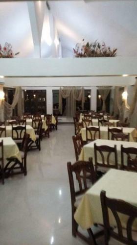 Hostal Conac Boieresc Ciocan