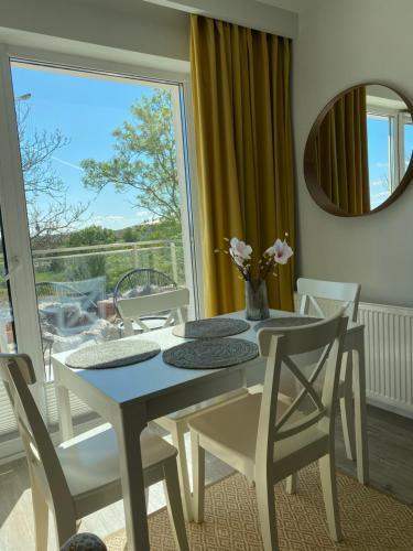 Apartament Przysta?