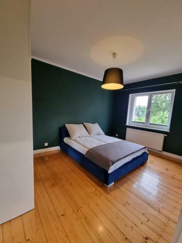 Apartament Bia?e Drzwi
