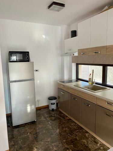 Eminescu Apartments