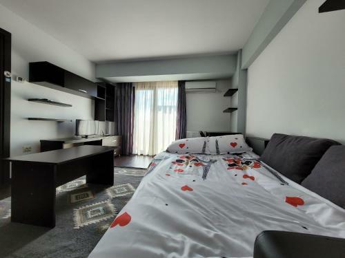 Re Downtown Apartments - Ipsilanti Studio