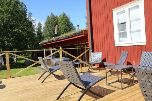 Hotel Hemavans W�rdshus