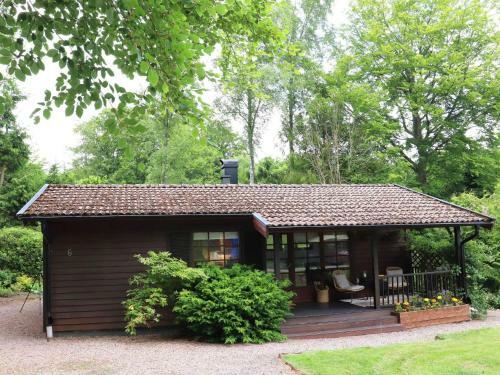 Holiday Home Hj�rnarp II