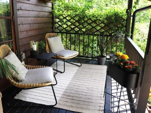 Holiday Home Hj�rnarp II
