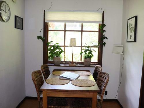 Holiday Home Hj�rnarp II