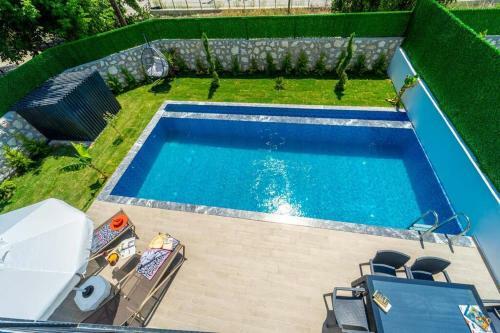 Rmg Villas Fethiye
