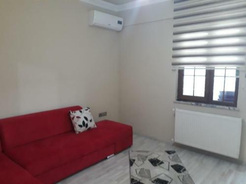 Apartamento Yal?ncak Daireler