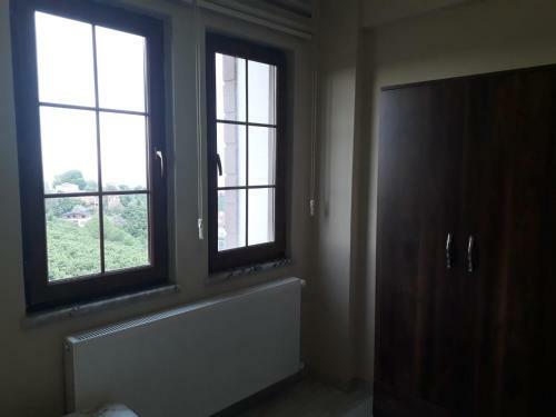 Apartamento Yal?ncak Daireler