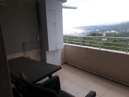 Apartamento Yal?ncak Daireler