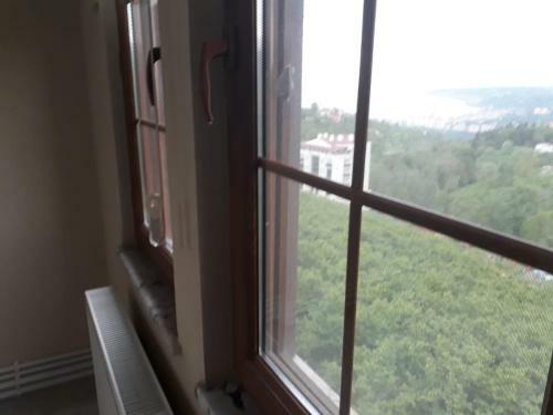 Apartamento Yal?ncak Daireler
