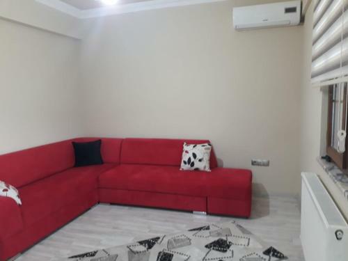 Apartamento Yal?ncak Daireler
