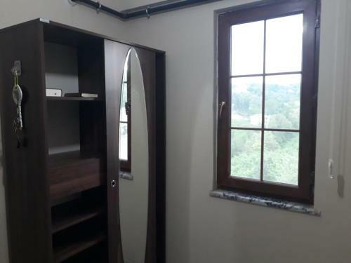 Apartamento Yal?ncak Daireler