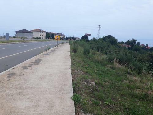Apartamento Yal?ncak Daireler