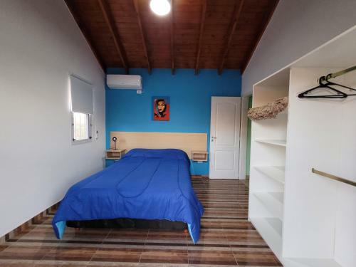 Apartamento Caba�as San P�o
