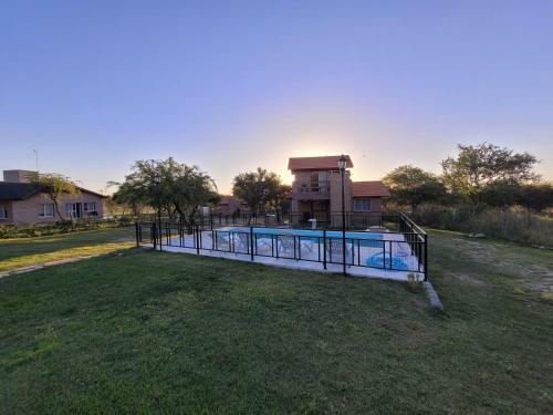 Apartamento Caba�as San P�o