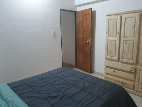Apartamento Departamentos Andr�s