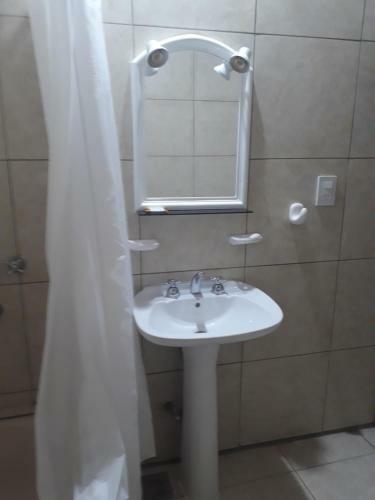 Apartamento Departamentos Andr�s