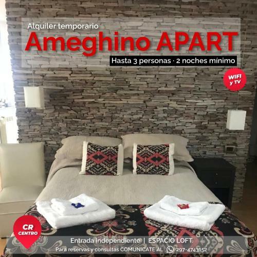 Ameghino Apart
