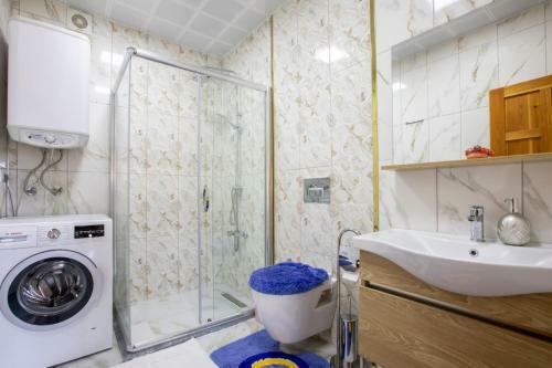 Villa House W Private Pool And Jacuzzi In Kas