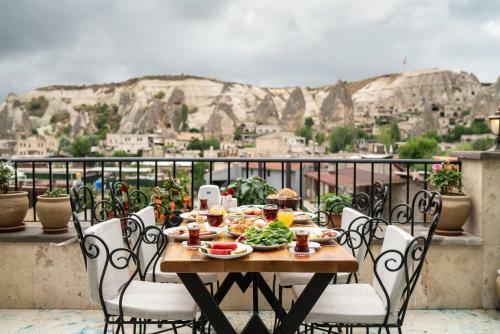 Volare Stone Hotel