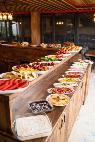 Volare Stone Hotel