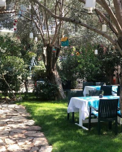 Elia House Selimiye