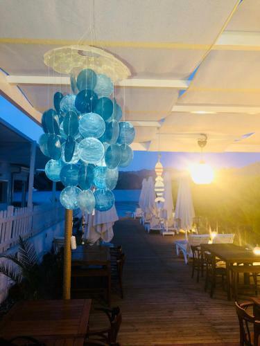 Elia House Selimiye