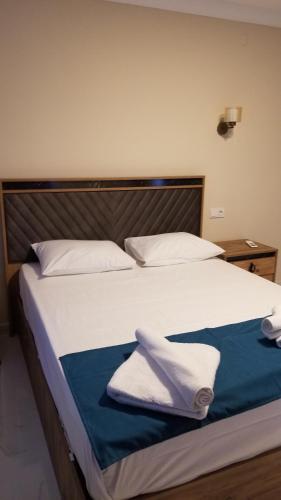 Apartamento 115