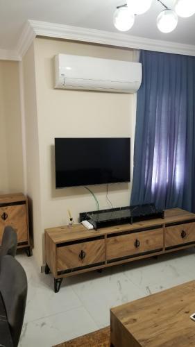 Apartamento 115